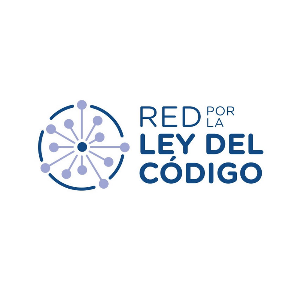 Red por la Ley del Código