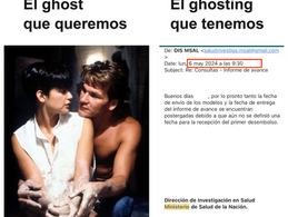 El “ghosteo” del Ministerio de Salud con las Becas Salud Investiga
