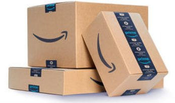 Amazon Prime Shipping