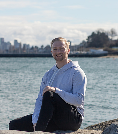 Cameron Bentley Fitness