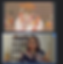 Virtual curatorial stroll