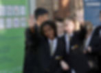 IHL Recruited 'Agents of Change'