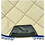 Thumbnail: Tapis "BRODY" Navy Blue