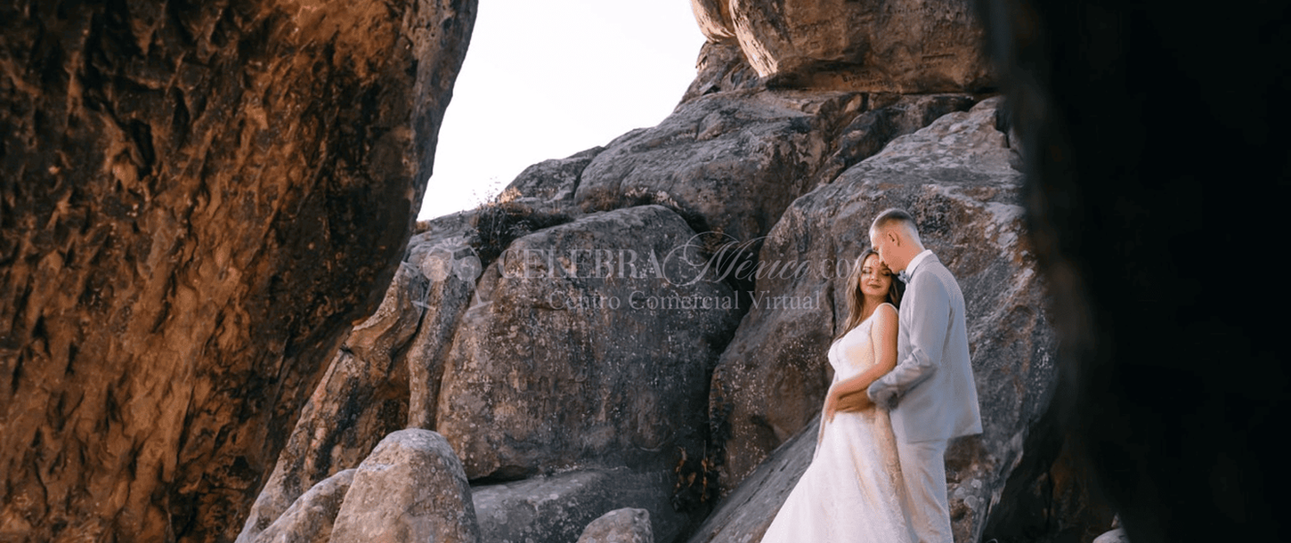 Certificación Wedding Planner - Universidad CIDWEP