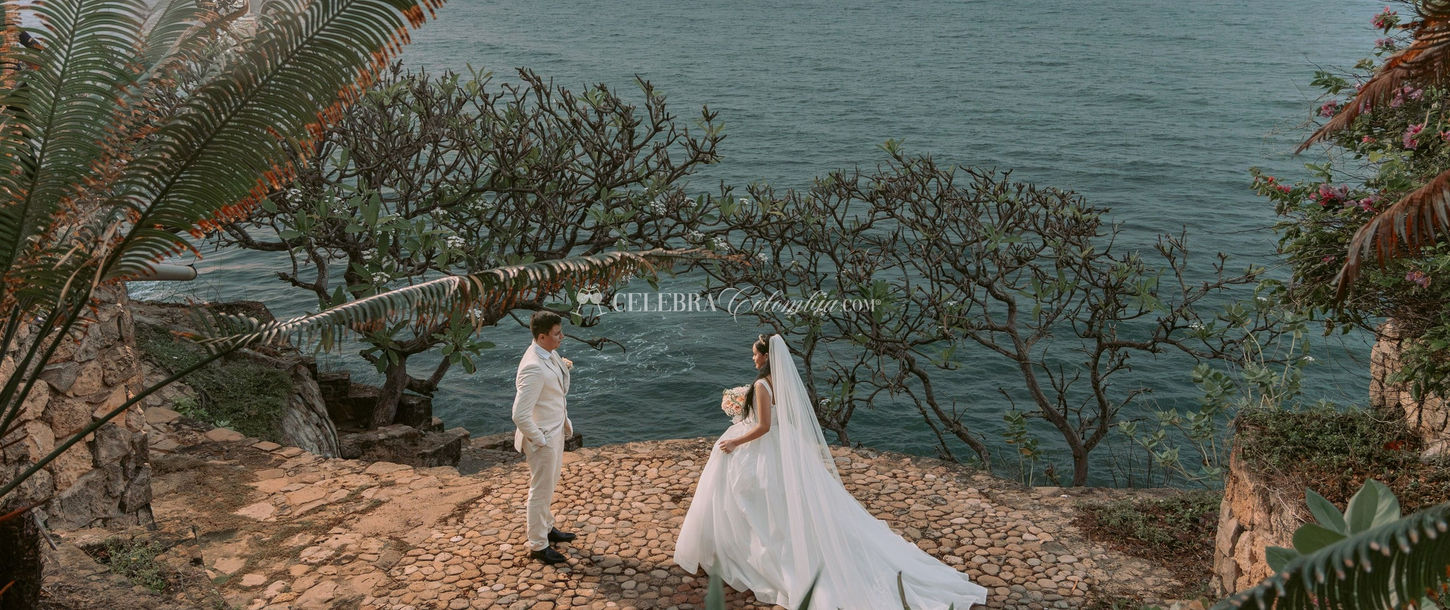 fotografo para bodas en barranquilla
