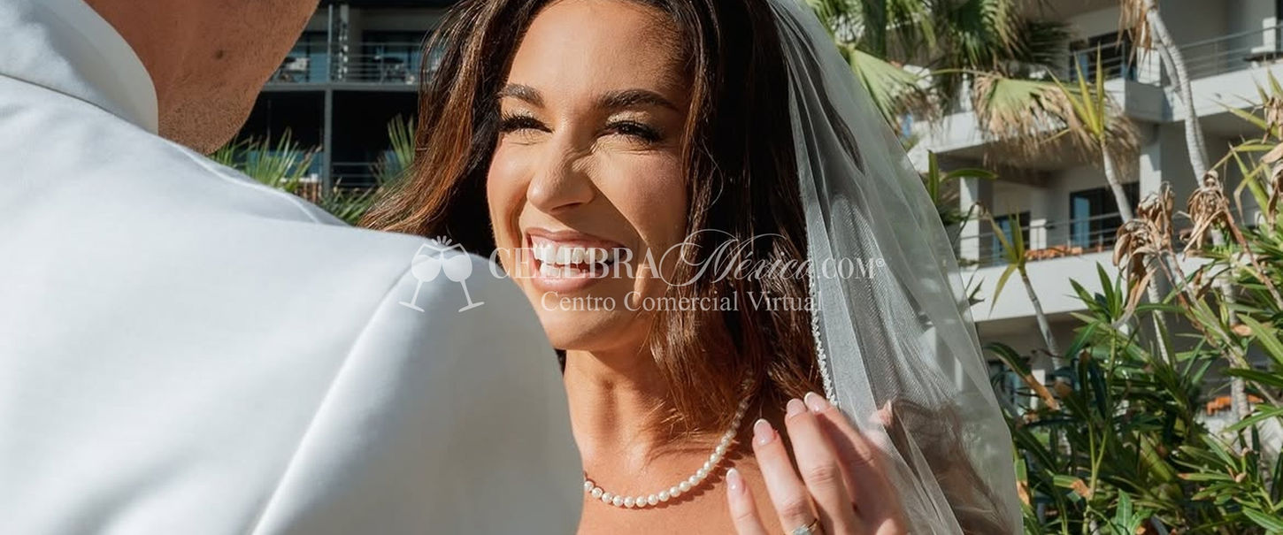 Wedding Planner en Los Cabos, Bridal Dreams Mexico