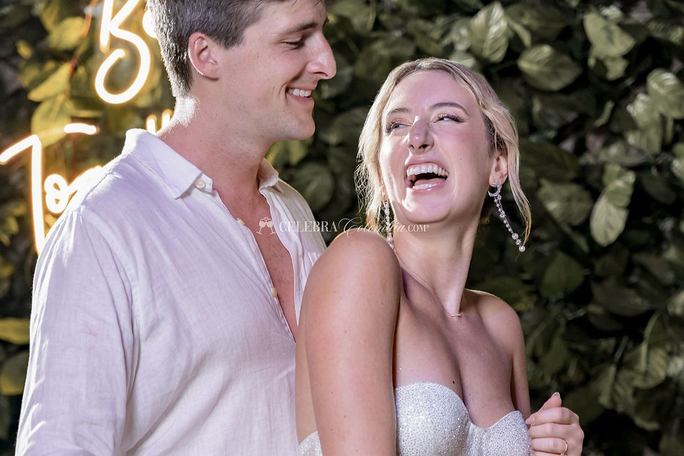 Fotógrafo de Bodas Judías en Barranquilla. Foto y video de bodas en Barranquilla