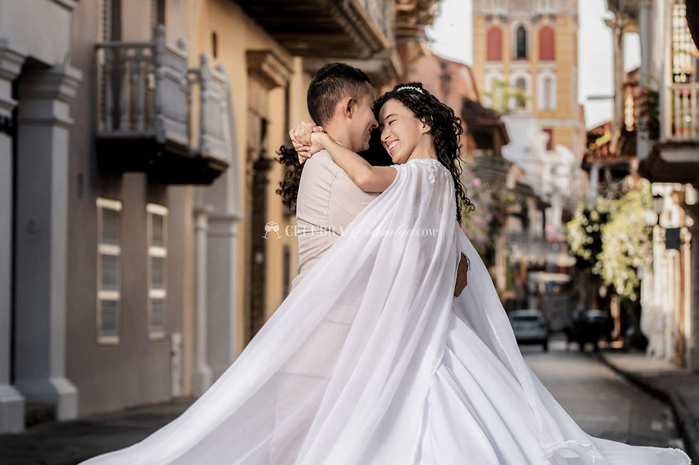 Fotógrafo de Bodas Judías en Barranquilla. Foto y video de bodas en Barranquilla