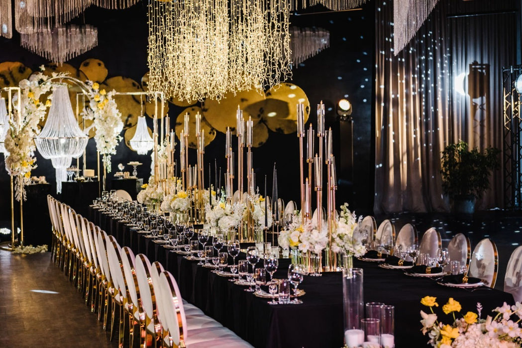 Wedding Planner en Bogotá