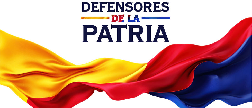 ¡Es oficial! El Dr. Abelardo de la Espriella fue elegido Presidente de Colombia y enfrenta el desafío empresarial más trascendental de su carrera