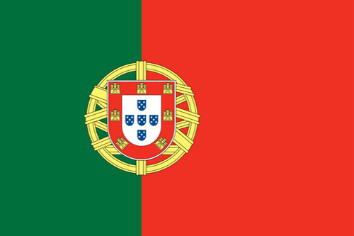 Colombia vs Portugal