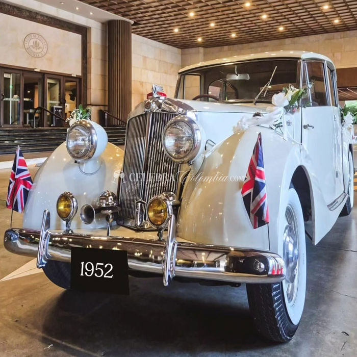 Wedding Planner en Bogotá