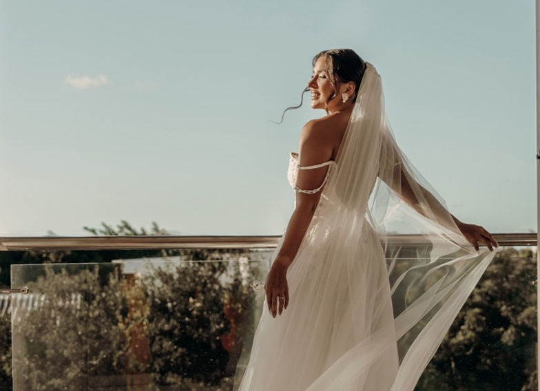 Fotógrafo de Bodas en Barranquilla