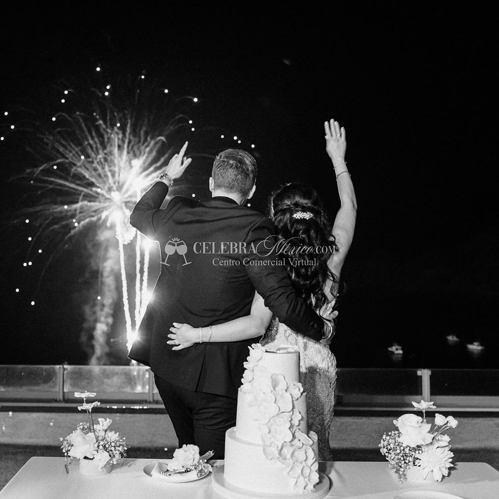 Wedding Planner en Los Cabos, Bridal Dreams Mexico
