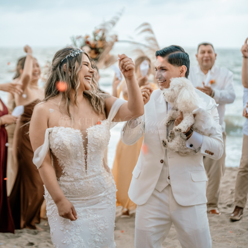 Servicio Video y Drone para Bodas en Barranquilla