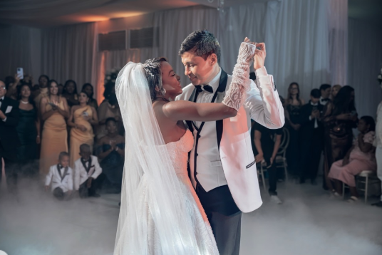 Fotógrafo de Bodas en Barranquilla