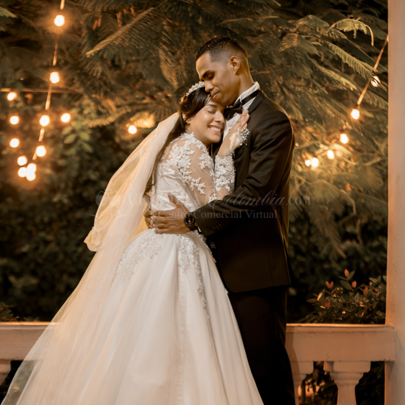 Paquete de Fotografía, Video y Drone para Bodas en Barranquilla