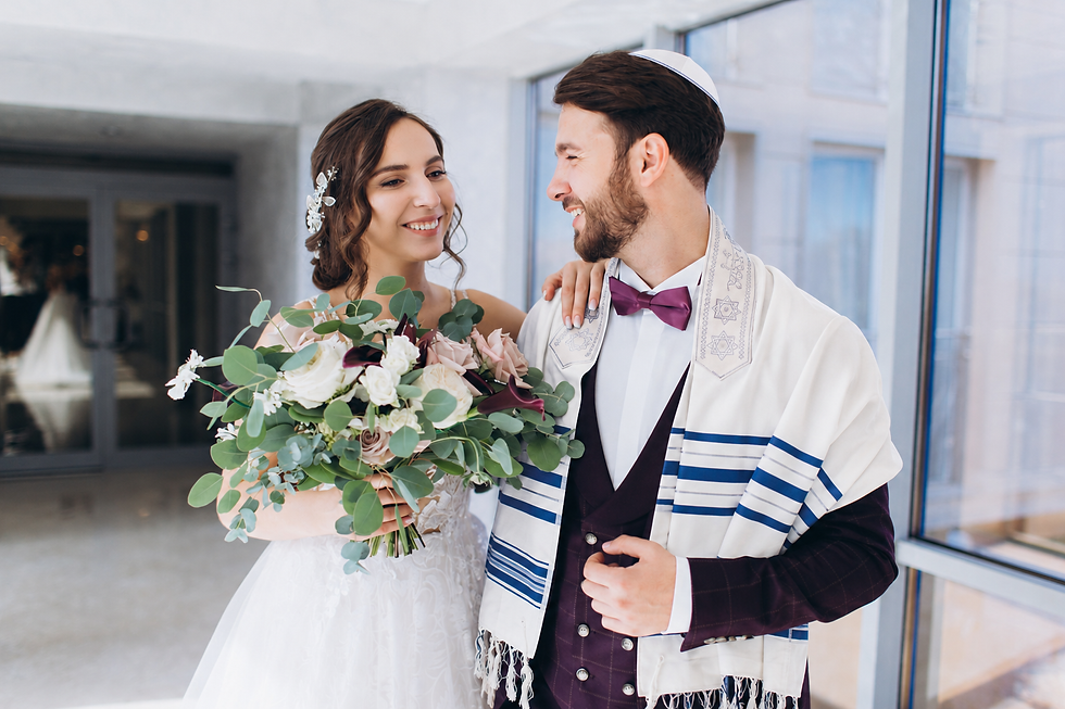 La organización internacional de Bodas Judías gana una nueva propuesta especializada con el liderazgo de la Jewish Wedding Planner Sandra Duarte