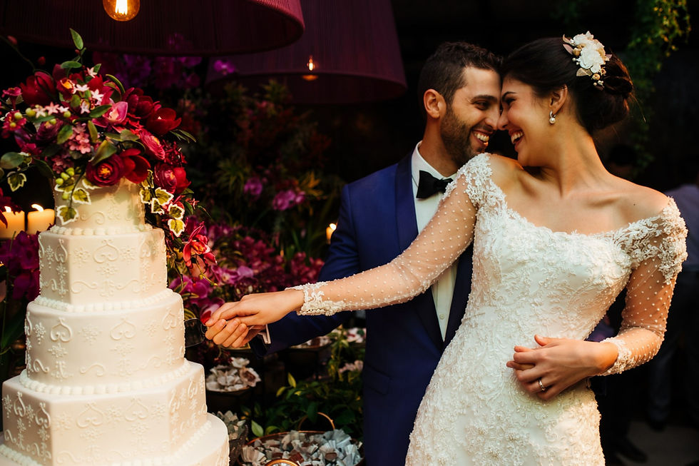 Expo Wedding adquiere los Centros Comerciales Virtuales CELEBRA™