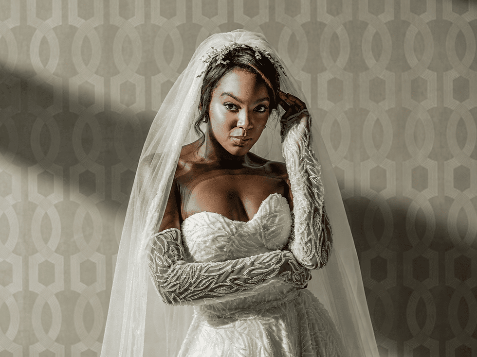 Fotógrafo de Bodas en Barranquilla