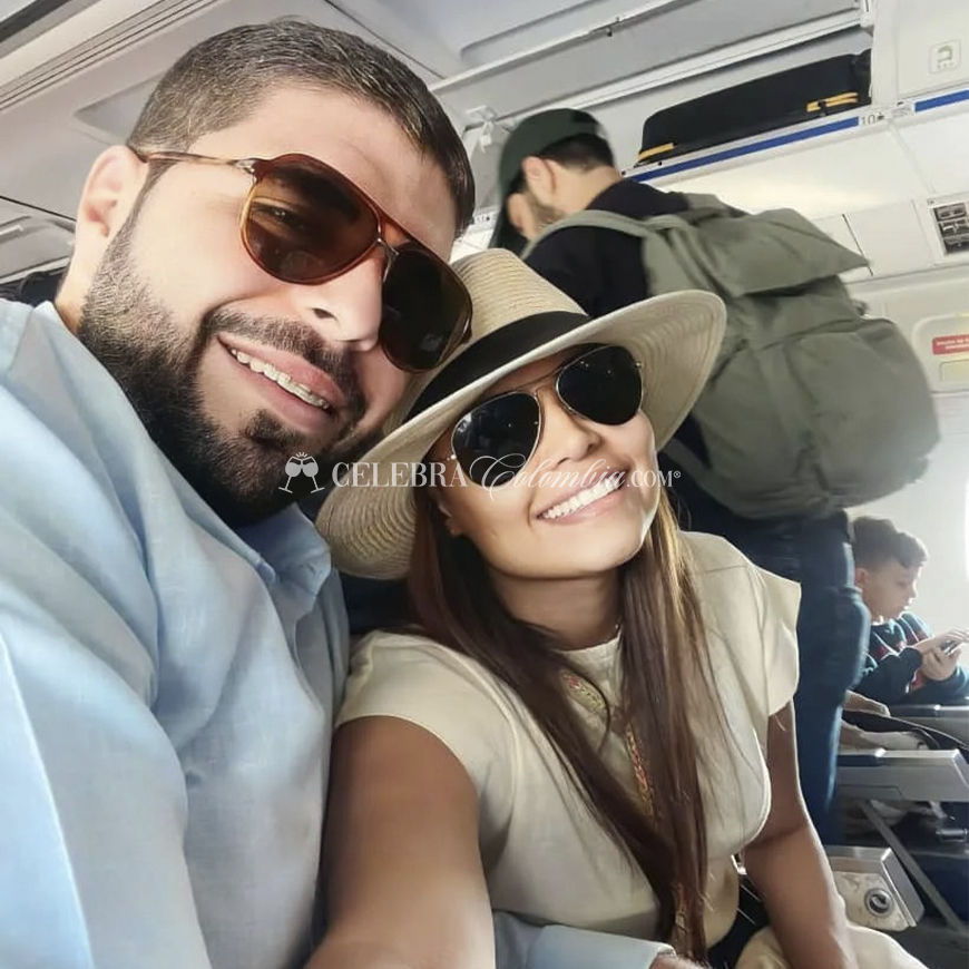 Descubre agencias de viajes, especialistas en lunas de miel y expertos en experiencias románticas cuidadosamente verificadas por CelebraColombia.com y encuentra aliados de confianza para planear desde una escapada inolvidable hasta el viaje más importante de tu vida.