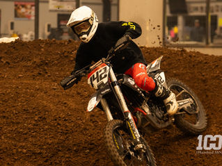 Photos from Cedar Lake Arena: 12/17/25