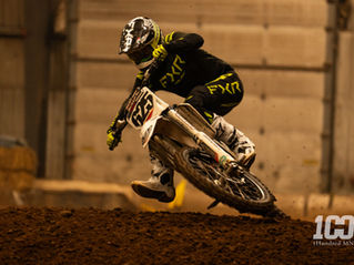 Photos from Cedar Lake Arena: 2/24/26