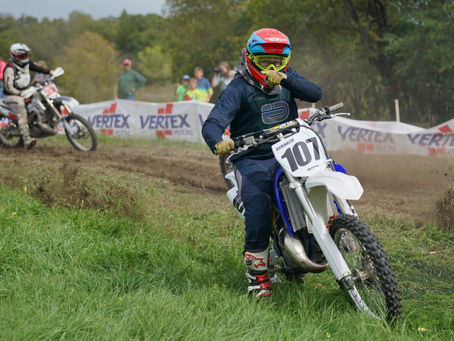 Photos from ERX HS: 9/26/21