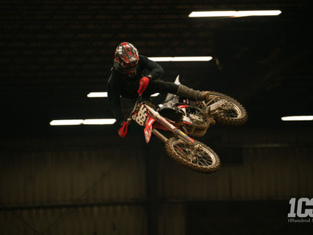 Photos from Cedar Lake Arena: 2/7/23