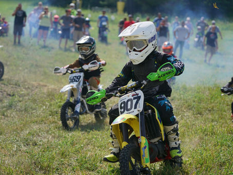 Photos from Kensington HS: 50cc 6/27/21