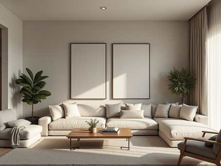 Astuces pour une photographie immobilière accrocheuse