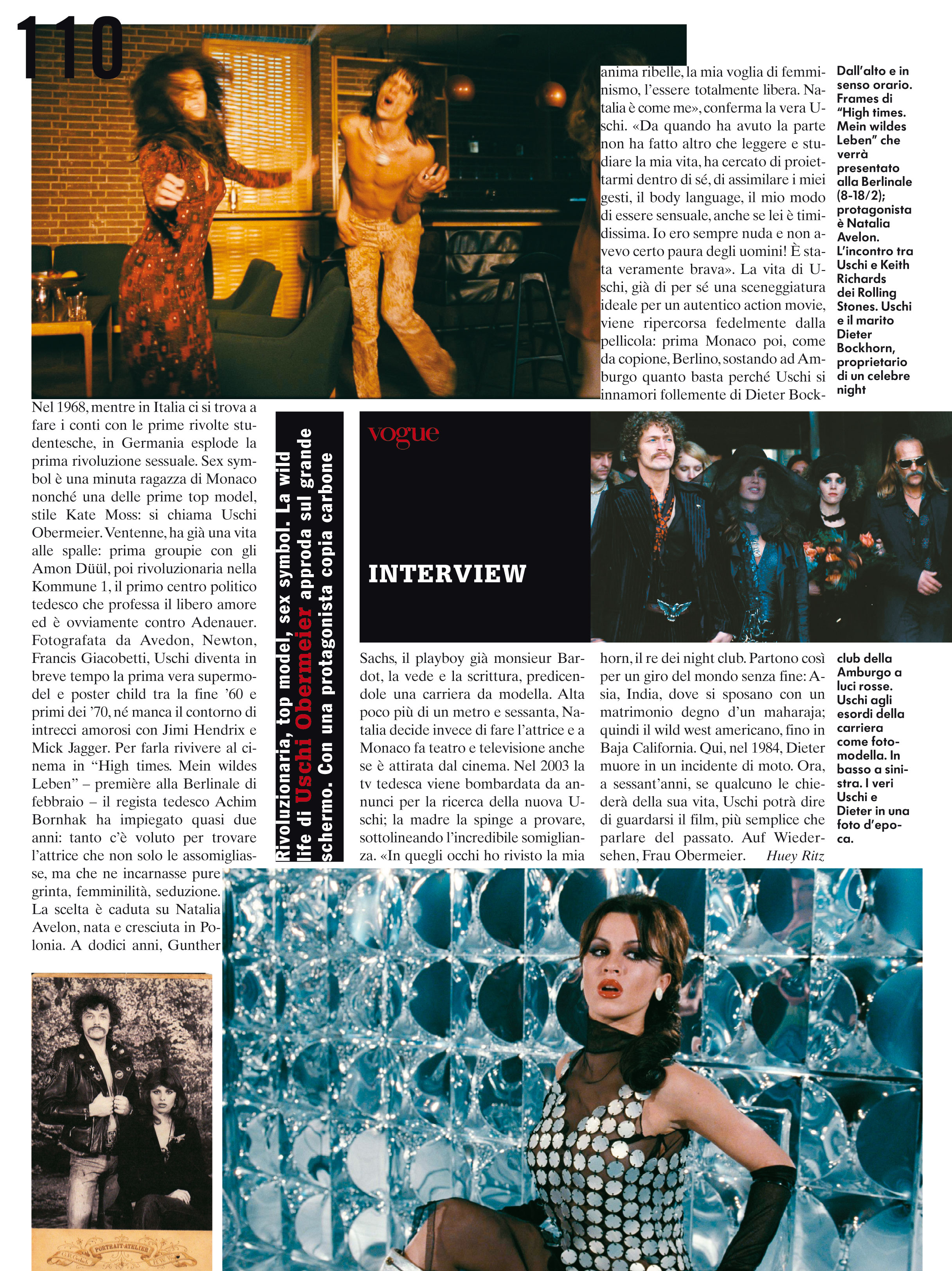 VOGUE Italia