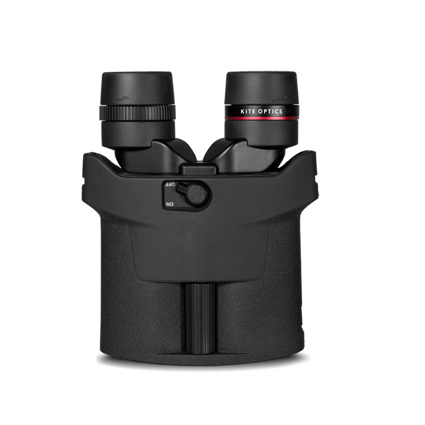 Thumbnail: APC STABILIZED 30 BINOCULARS