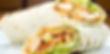 Tortillas de pollo