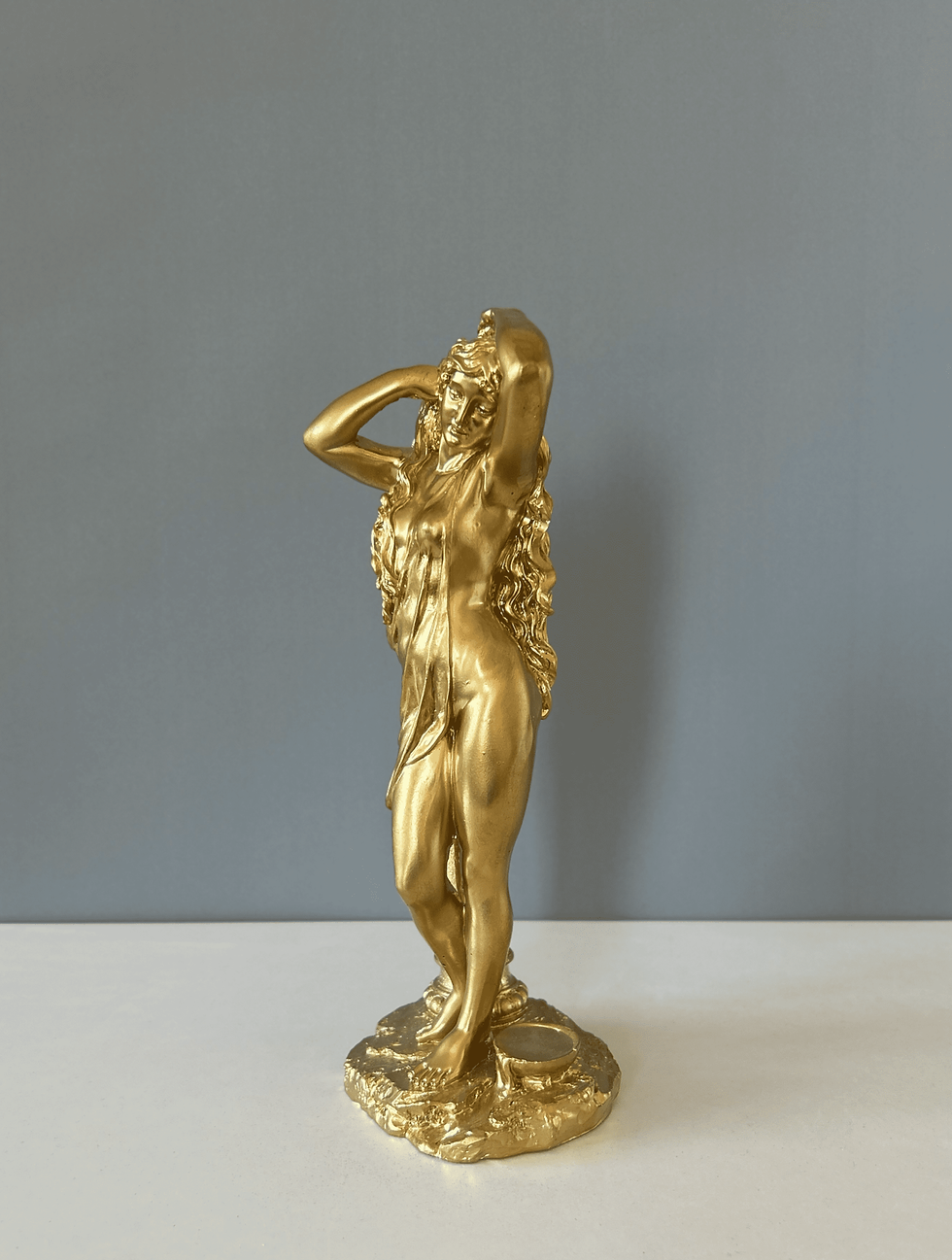 Küçük resim: Afrodit Heykeli