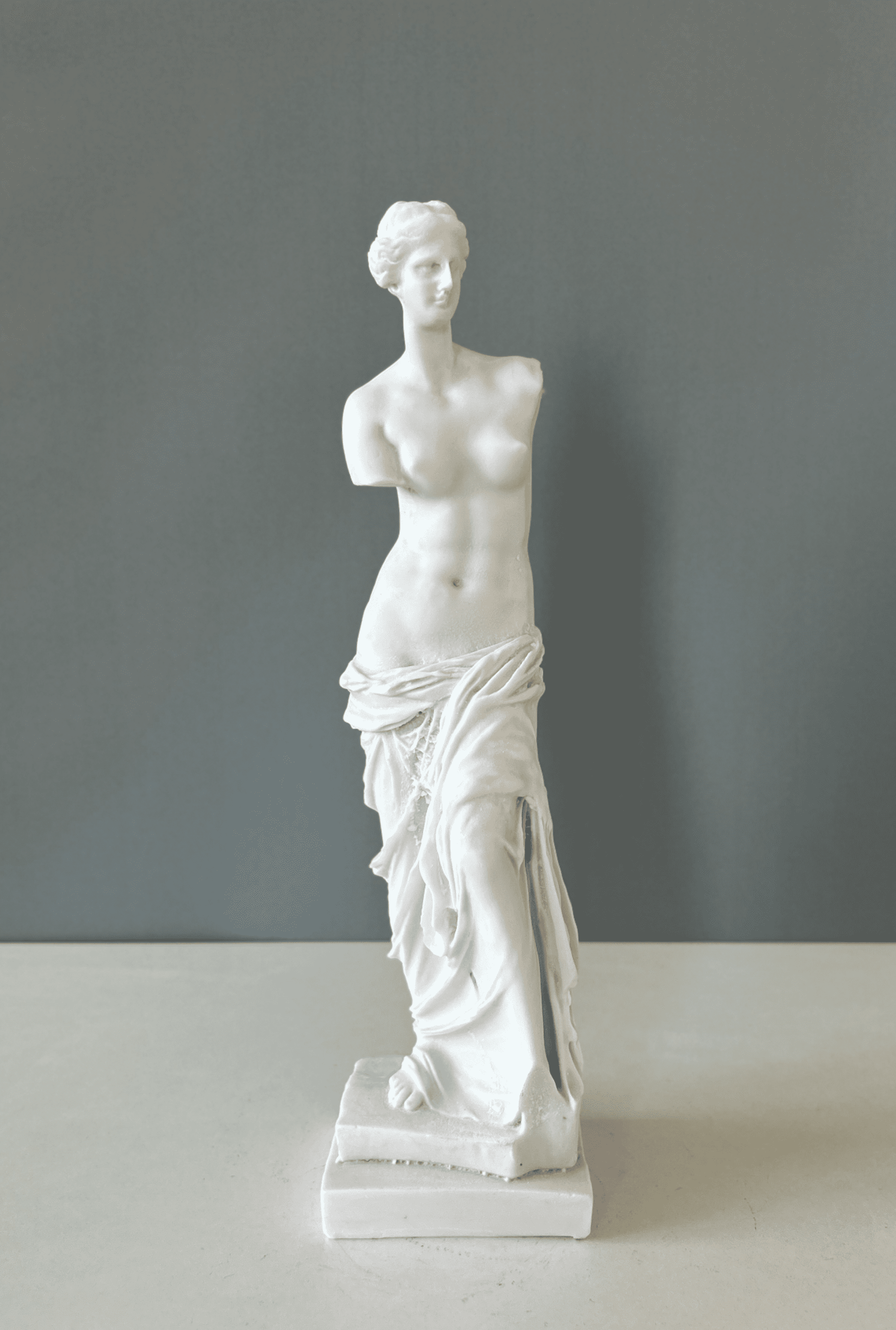 Venüs de Milo Heykeli