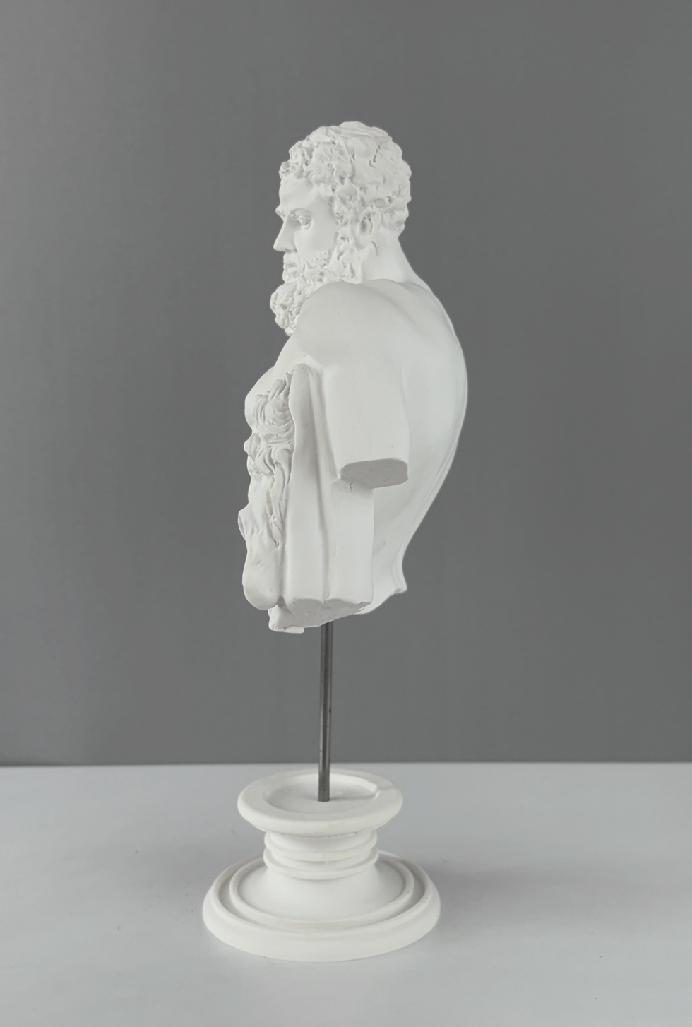 Küçük resim: Herkül Heykeli