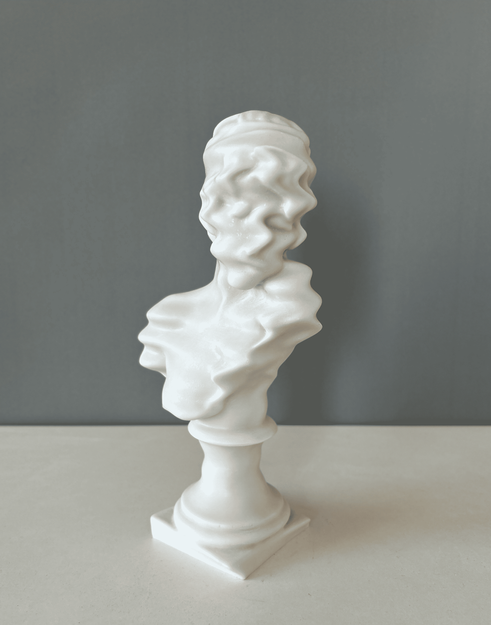 Küçük resim: Sappho Tasarım Heykel