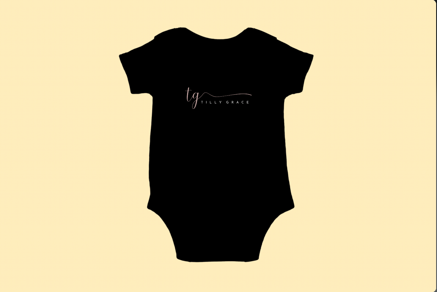 Tilly - Infant