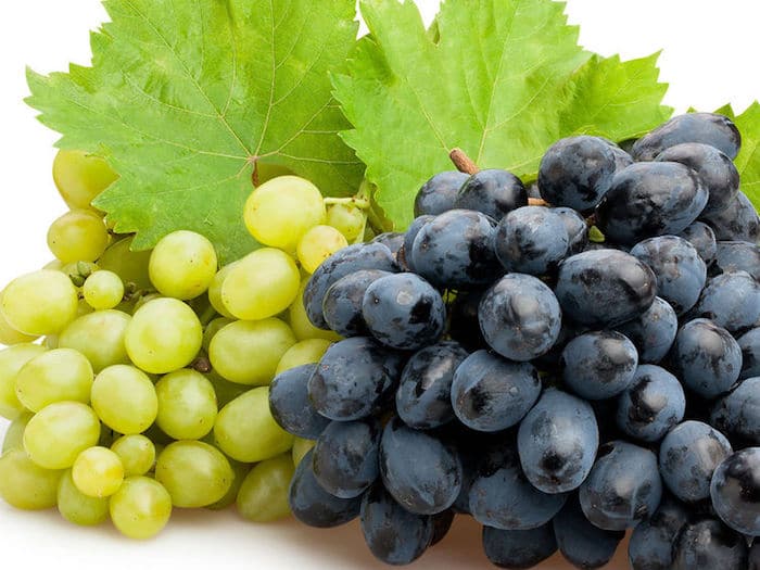 Raisin de table