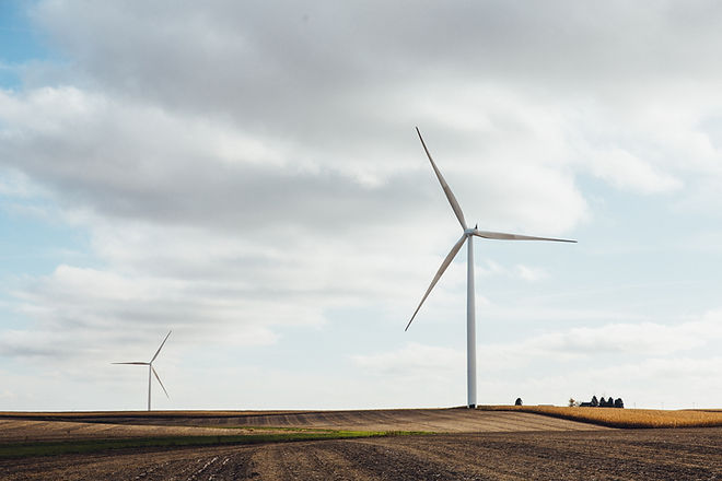 Molinos de viento