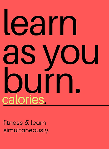 Neon Green Lilac Black Dopamine Brights Health and Wellness Square Trending Instagram Post