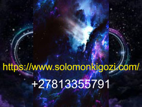 Lost Lover Spell in Lavenir +27813355791