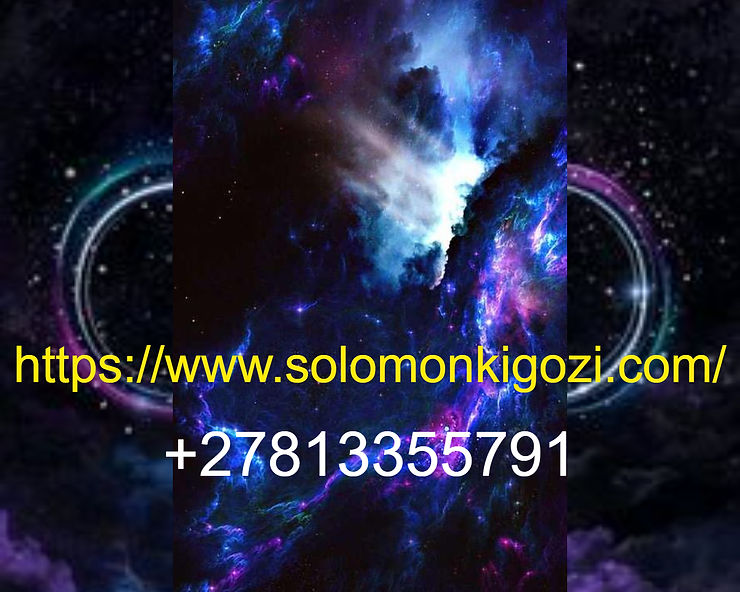 Lost Lover Spell in Morningside +27813355791 Love spells Northdene SOLOMON   will bring your loved one back, unite with an ex-lover or make the one who got away comes back with bringing back lost spell, Traditional Healer And black witch spells.