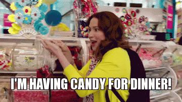 6 Ways to Reduce Post-Halloween Candy Cravings