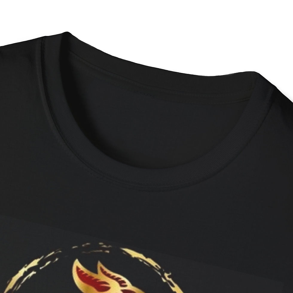 Thumbnail: 5 Card Pai Gow Dragon Tee