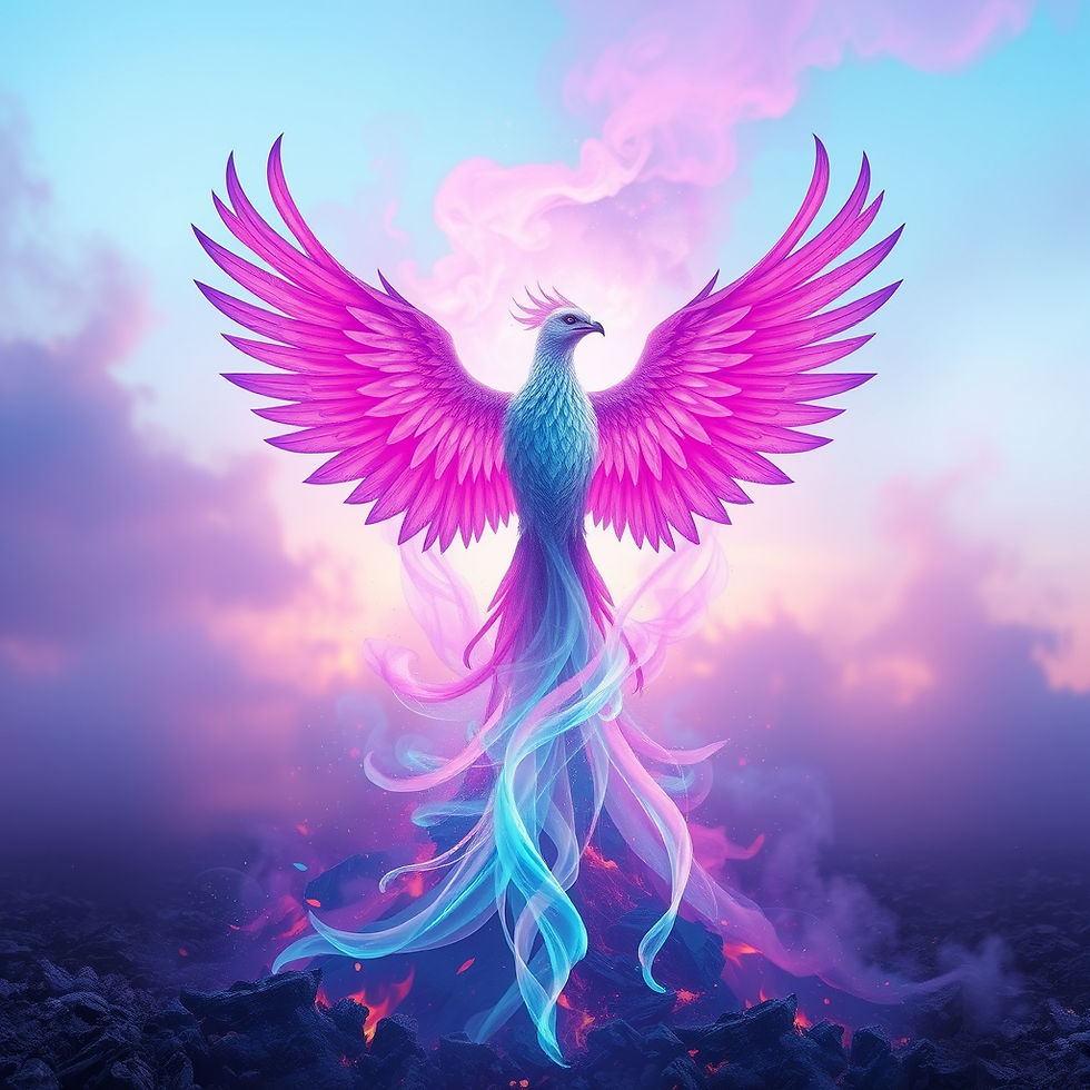 Exiting the Matrix: A Spiritual Journey