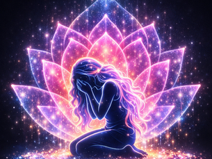 Overcoming the Dark Night of the Soul