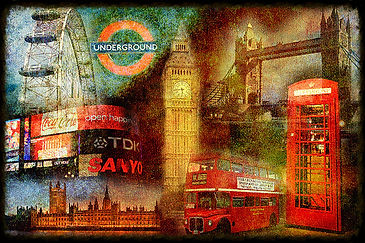 London personalized tour guide chaperone