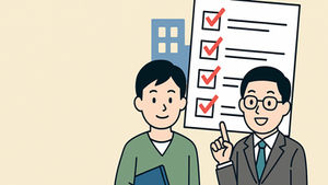 学生アルバイトに雇用保険は必要？企業が行うべき手続きと注意点